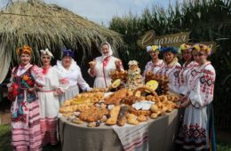 полесский вьюн