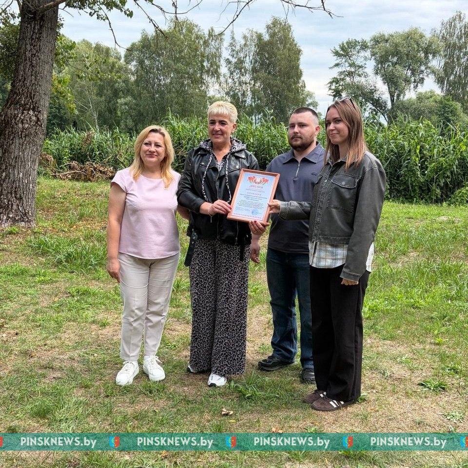 конкурс осеменителей