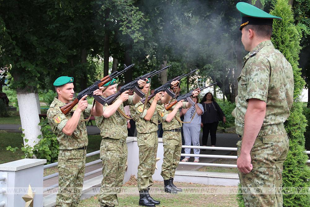 Пинск сегодня