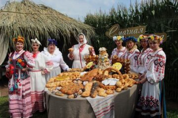 полесский вьюн